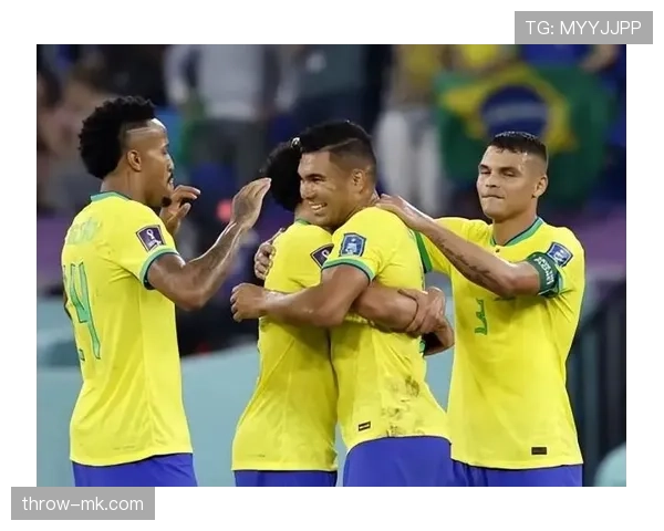 巴西队边路速度闪耀全场，世界杯征程备受瞩目