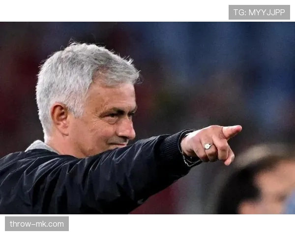 穆里尼奥战术核心理念