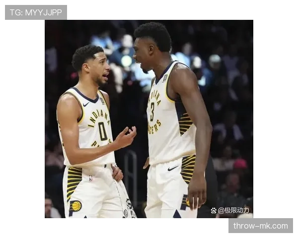 泰瑞斯·哈利伯顿利用挡拆创造空位命中率提升显著