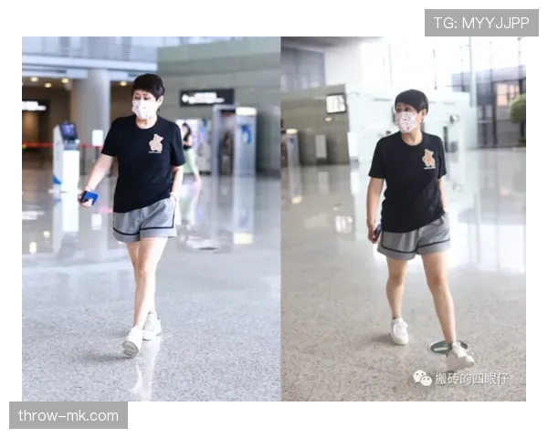 贝克汉姆这把年纪还在穿紧身衣出门，是真不怕被说还是根本不在乎？